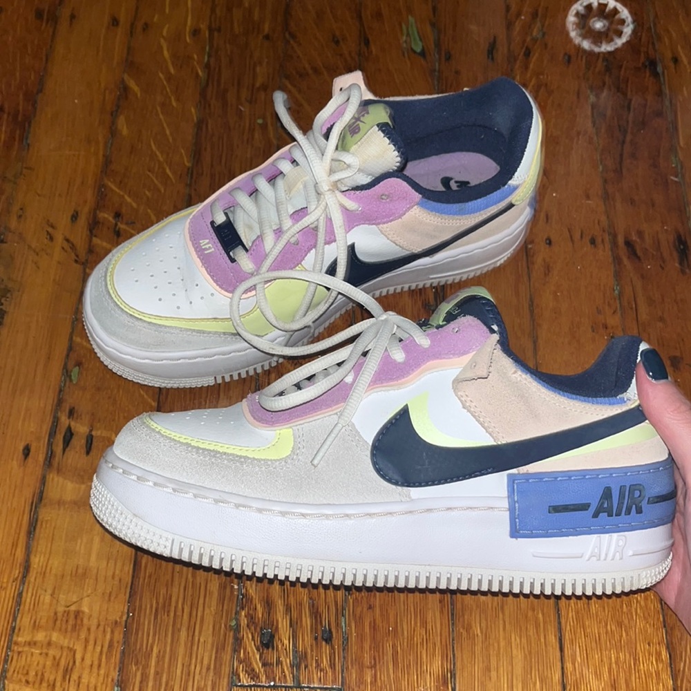 Nike air force 1